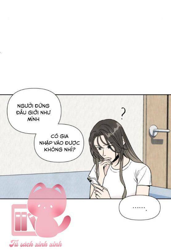 Điều Khiến Tôi Quyết Tâm Chết Đi - Chap 55 - Trang 17