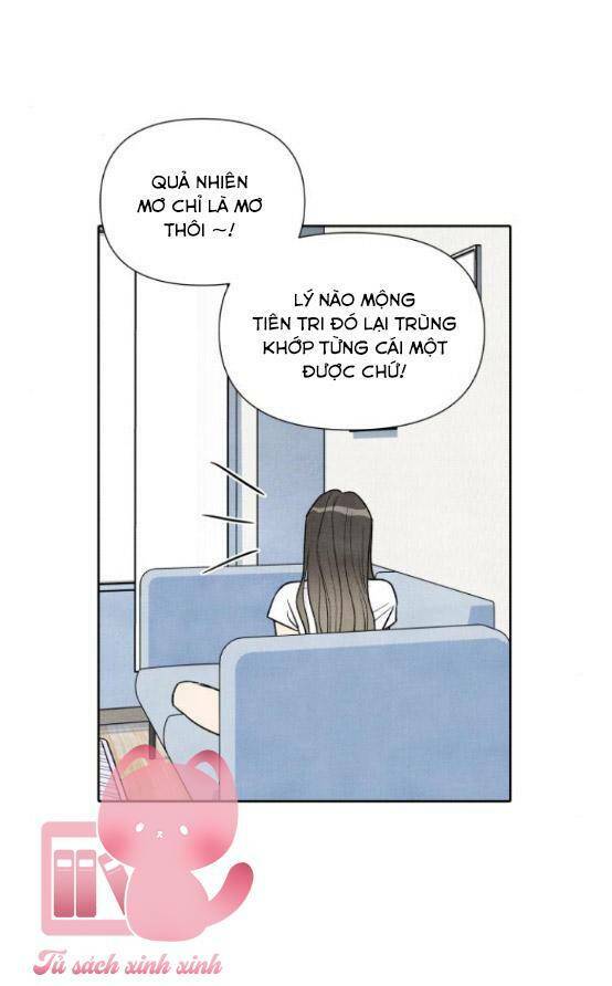 Điều Khiến Tôi Quyết Tâm Chết Đi - Chap 55 - Trang 19