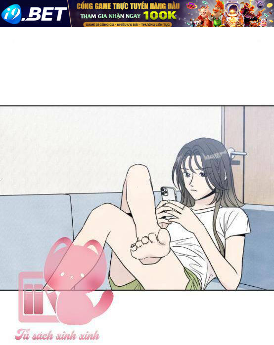 Điều Khiến Tôi Quyết Tâm Chết Đi - Chap 55 - Trang 3