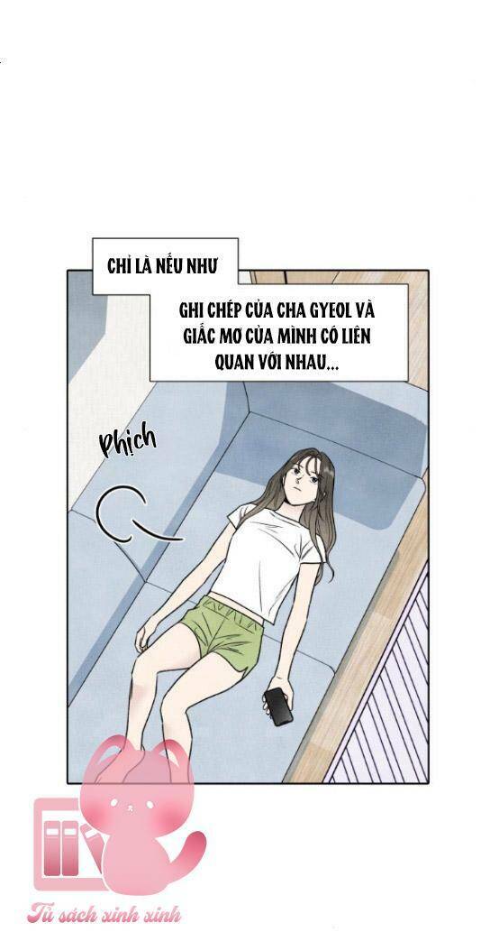Điều Khiến Tôi Quyết Tâm Chết Đi - Chap 55 - Trang 21