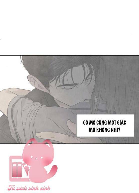 Điều Khiến Tôi Quyết Tâm Chết Đi - Chap 55 - Trang 23