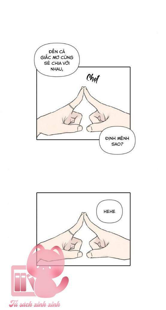 Điều Khiến Tôi Quyết Tâm Chết Đi - Chap 55 - Trang 24