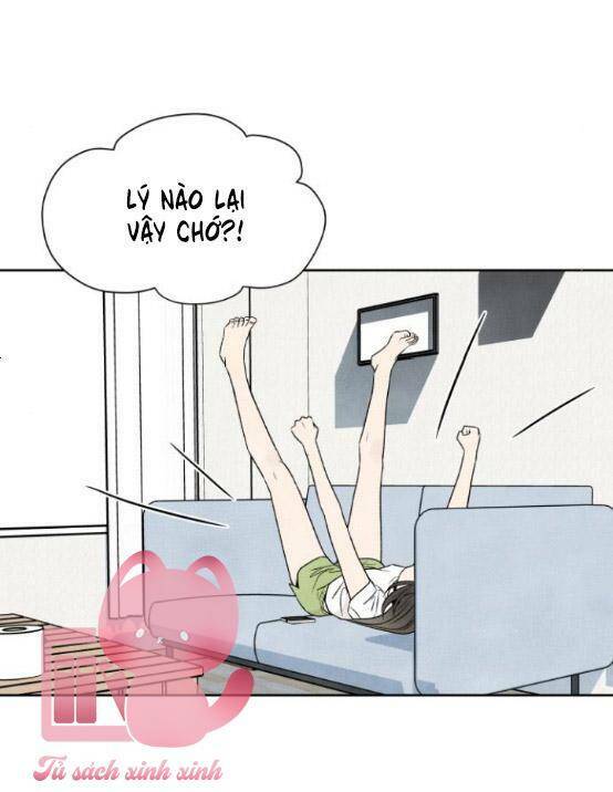 Điều Khiến Tôi Quyết Tâm Chết Đi - Chap 55 - Trang 25