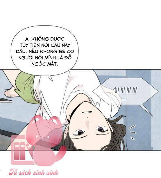 Điều Khiến Tôi Quyết Tâm Chết Đi - Chap 55 - Trang 26