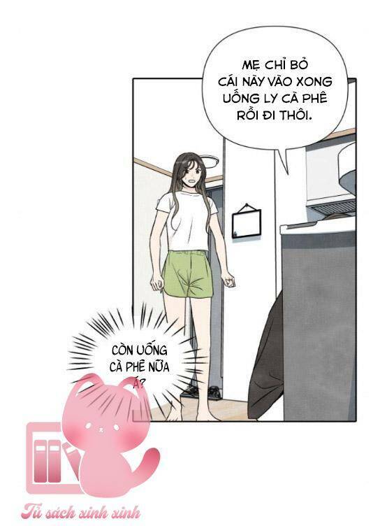 Điều Khiến Tôi Quyết Tâm Chết Đi - Chap 55 - Trang 38