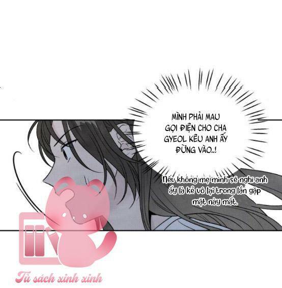 Điều Khiến Tôi Quyết Tâm Chết Đi - Chap 55 - Trang 39