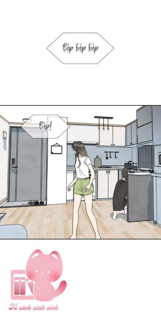 Điều Khiến Tôi Quyết Tâm Chết Đi - Chap 55 - Trang 40