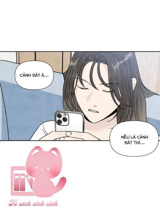 Điều Khiến Tôi Quyết Tâm Chết Đi - Chap 55 - Trang 5
