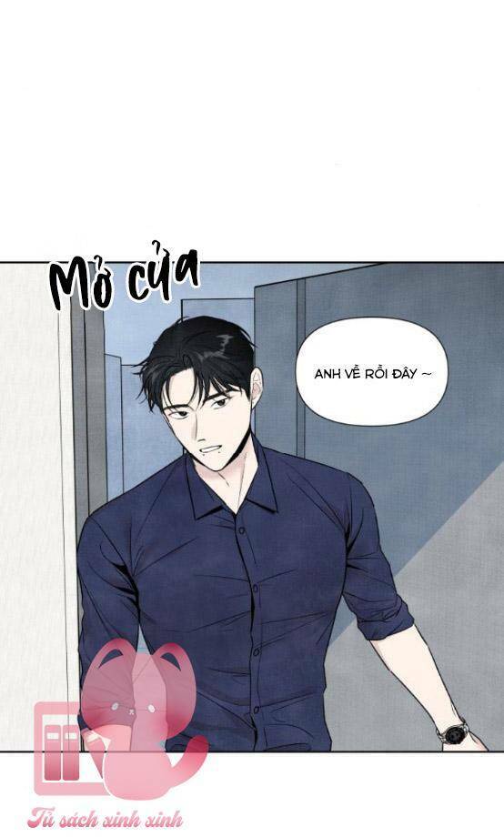 Điều Khiến Tôi Quyết Tâm Chết Đi - Chap 55 - Trang 41