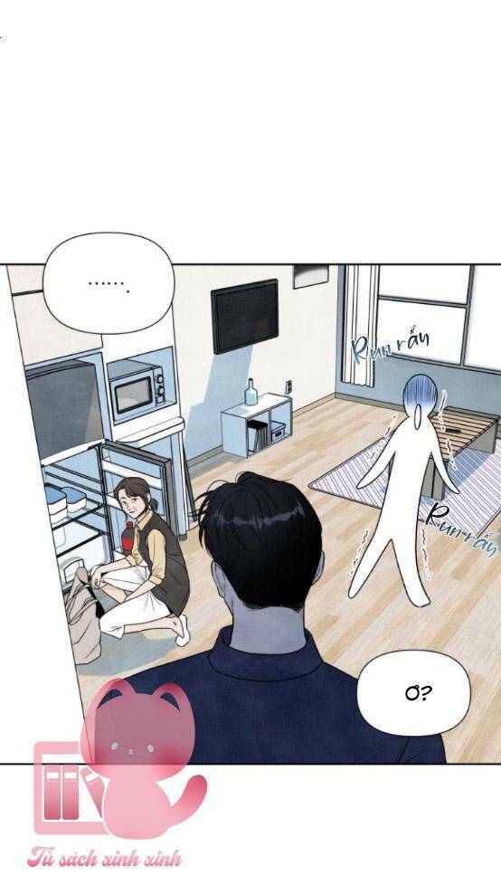 Điều Khiến Tôi Quyết Tâm Chết Đi - Chap 55 - Trang 43
