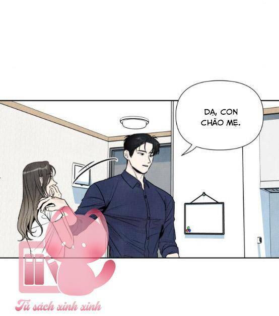 Điều Khiến Tôi Quyết Tâm Chết Đi - Chap 55 - Trang 46