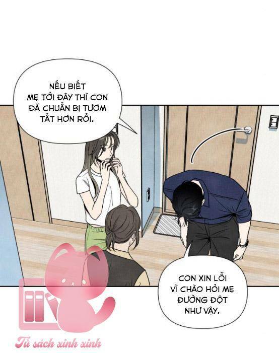 Điều Khiến Tôi Quyết Tâm Chết Đi - Chap 55 - Trang 47