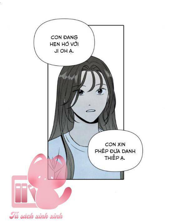 Điều Khiến Tôi Quyết Tâm Chết Đi - Chap 55 - Trang 48