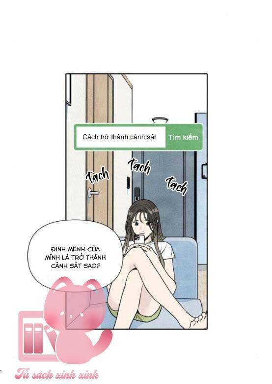 Điều Khiến Tôi Quyết Tâm Chết Đi - Chap 55 - Trang 6
