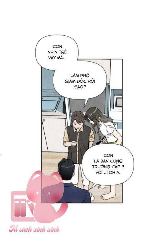 Điều Khiến Tôi Quyết Tâm Chết Đi - Chap 55 - Trang 51