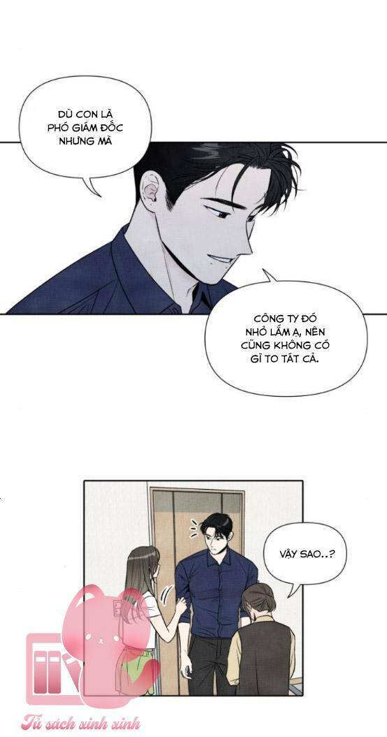 Điều Khiến Tôi Quyết Tâm Chết Đi - Chap 55 - Trang 52