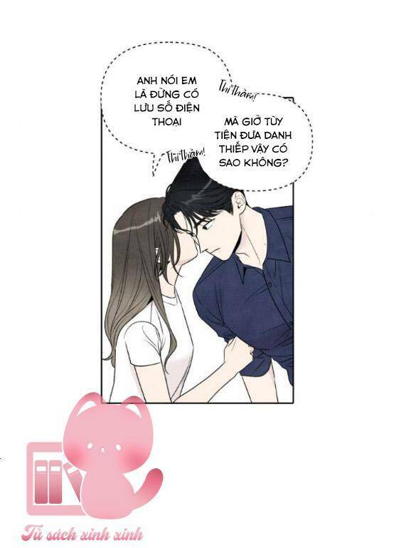 Điều Khiến Tôi Quyết Tâm Chết Đi - Chap 55 - Trang 53