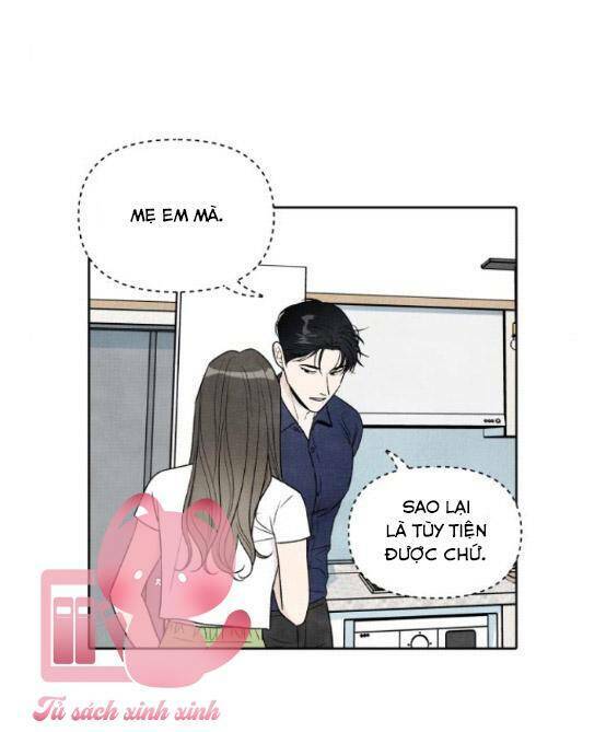 Điều Khiến Tôi Quyết Tâm Chết Đi - Chap 55 - Trang 54