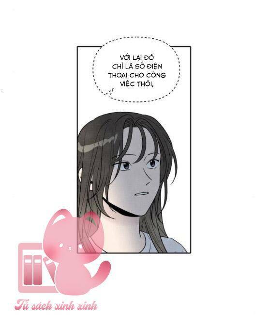 Điều Khiến Tôi Quyết Tâm Chết Đi - Chap 55 - Trang 55