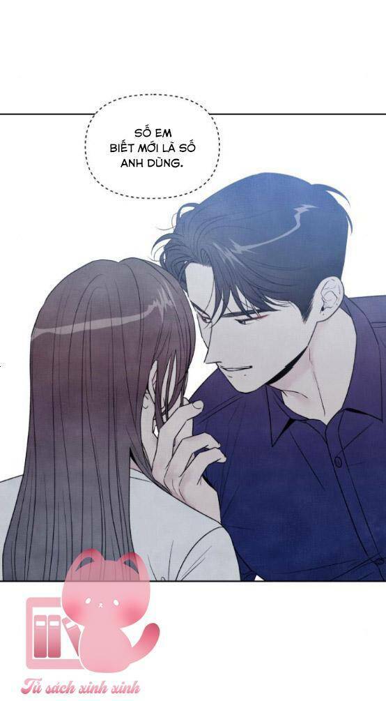 Điều Khiến Tôi Quyết Tâm Chết Đi - Chap 55 - Trang 56