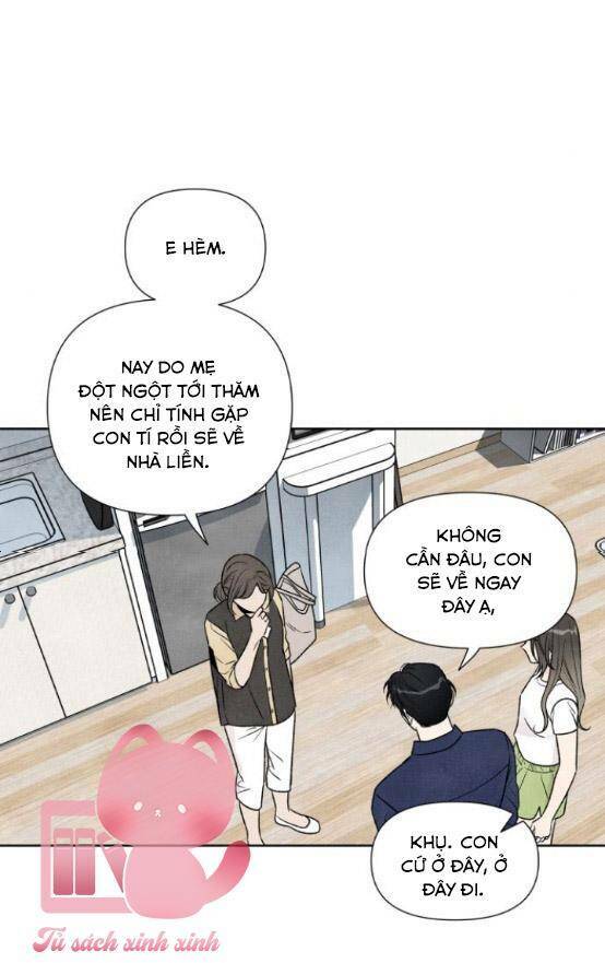 Điều Khiến Tôi Quyết Tâm Chết Đi - Chap 55 - Trang 57