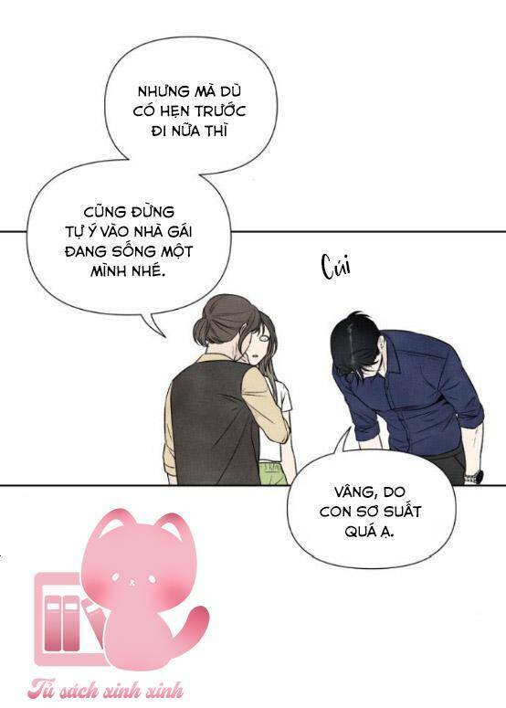 Điều Khiến Tôi Quyết Tâm Chết Đi - Chap 55 - Trang 58
