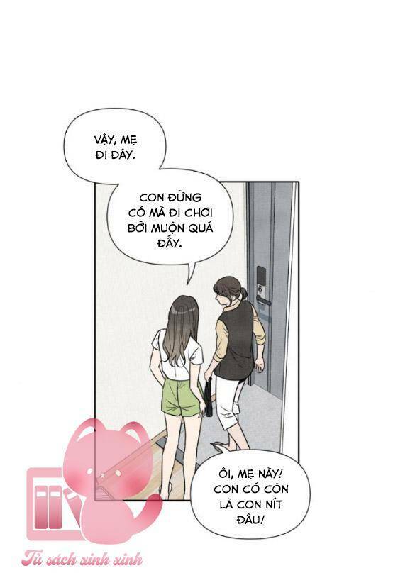 Điều Khiến Tôi Quyết Tâm Chết Đi - Chap 55 - Trang 59