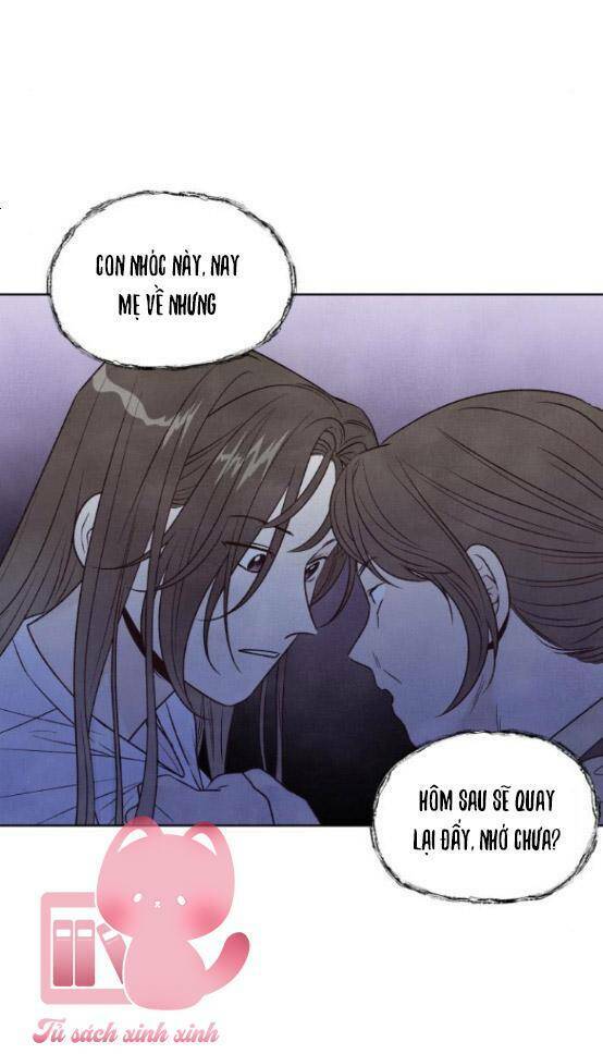 Điều Khiến Tôi Quyết Tâm Chết Đi - Chap 55 - Trang 61