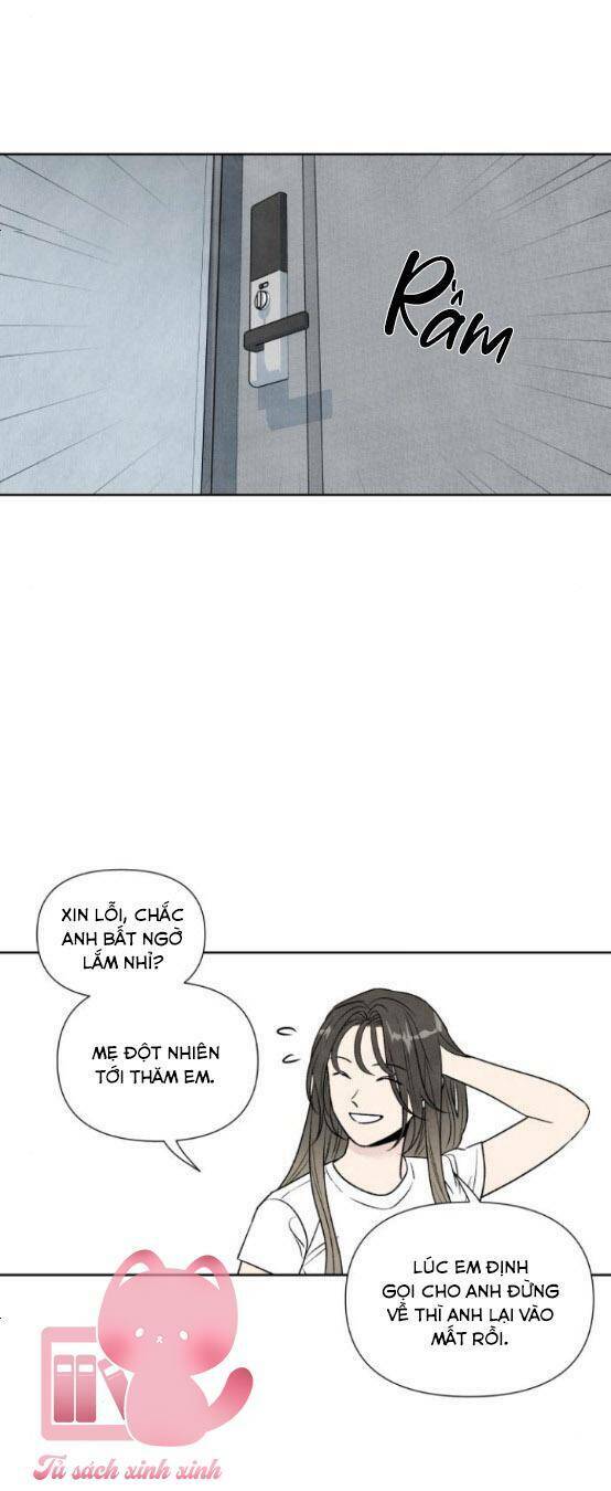Điều Khiến Tôi Quyết Tâm Chết Đi - Chap 55 - Trang 62