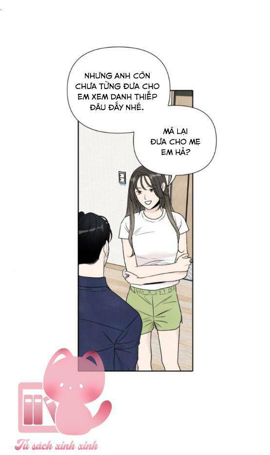 Điều Khiến Tôi Quyết Tâm Chết Đi - Chap 55 - Trang 64