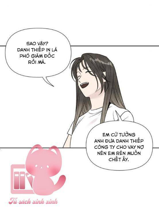 Điều Khiến Tôi Quyết Tâm Chết Đi - Chap 55 - Trang 66