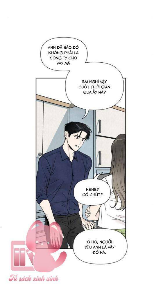 Điều Khiến Tôi Quyết Tâm Chết Đi - Chap 55 - Trang 67