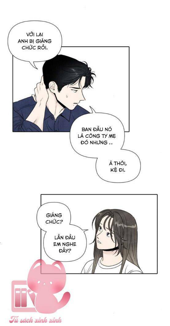 Điều Khiến Tôi Quyết Tâm Chết Đi - Chap 55 - Trang 68