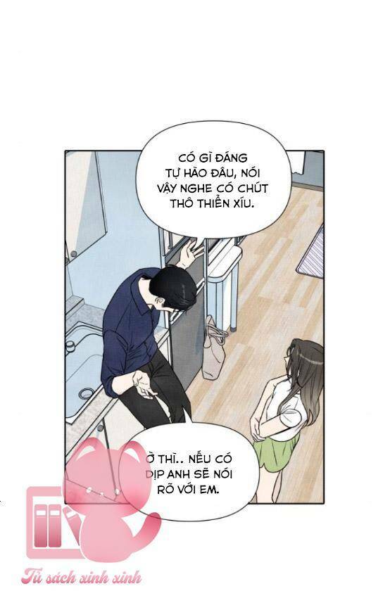 Điều Khiến Tôi Quyết Tâm Chết Đi - Chap 55 - Trang 69