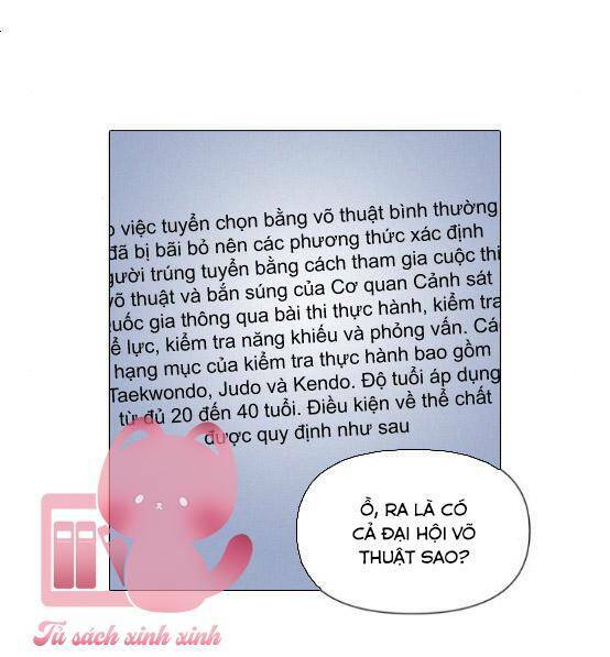 Điều Khiến Tôi Quyết Tâm Chết Đi - Chap 55 - Trang 9