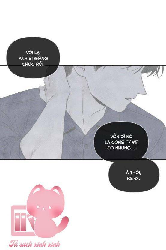 Điều Khiến Tôi Quyết Tâm Chết Đi - Chap 56 - Trang 11