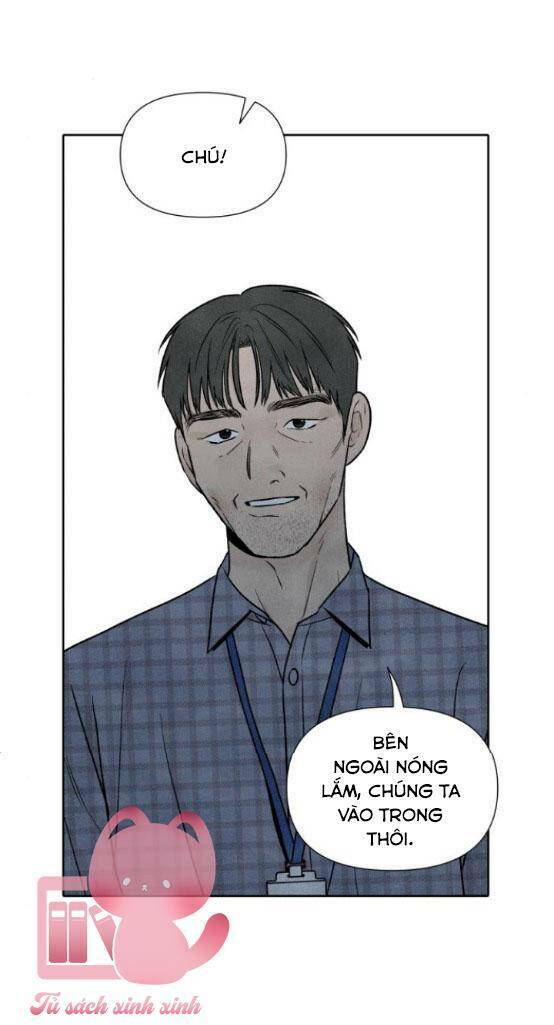 Điều Khiến Tôi Quyết Tâm Chết Đi - Chap 56 - Trang 15