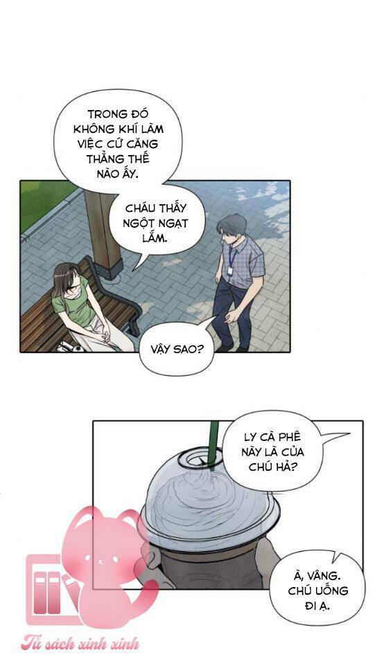 Điều Khiến Tôi Quyết Tâm Chết Đi - Chap 56 - Trang 16
