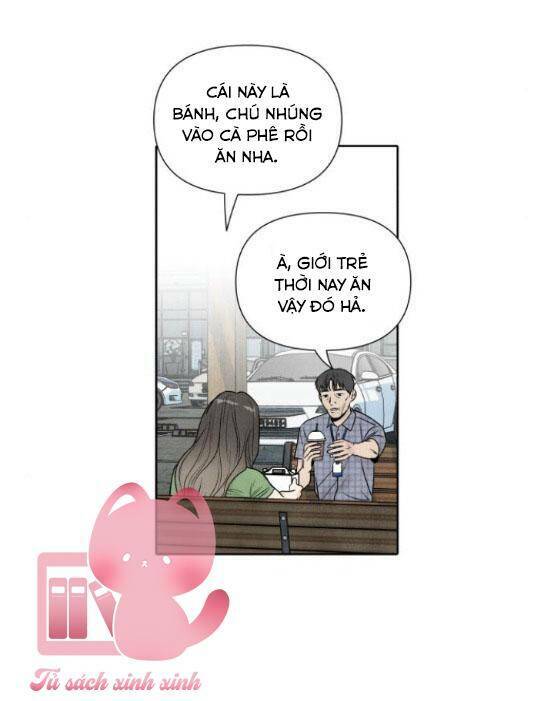 Điều Khiến Tôi Quyết Tâm Chết Đi - Chap 56 - Trang 17