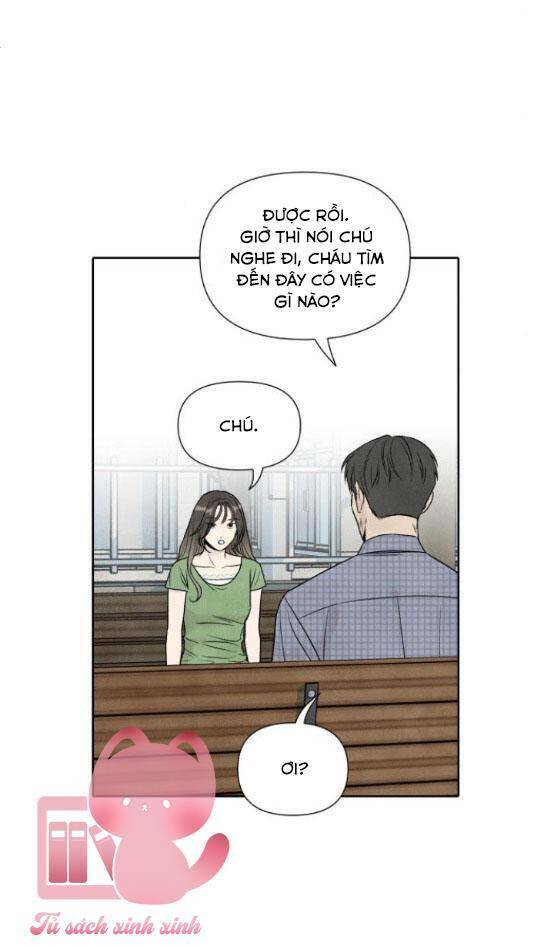 Điều Khiến Tôi Quyết Tâm Chết Đi - Chap 56 - Trang 18