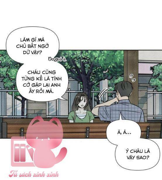 Điều Khiến Tôi Quyết Tâm Chết Đi - Chap 56 - Trang 20