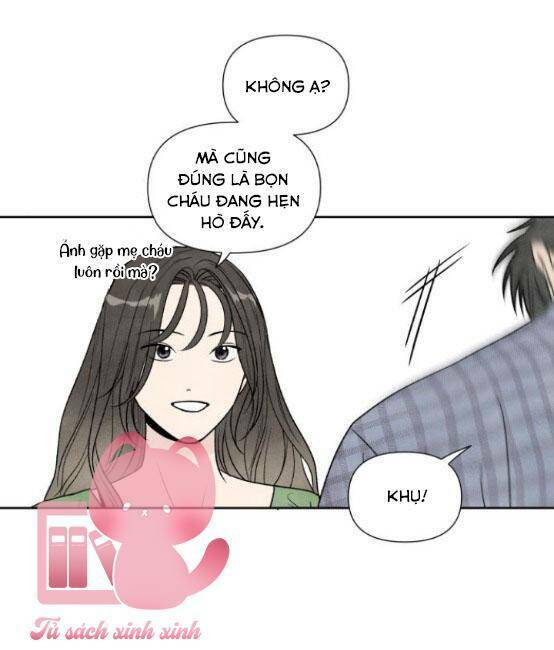 Điều Khiến Tôi Quyết Tâm Chết Đi - Chap 56 - Trang 21