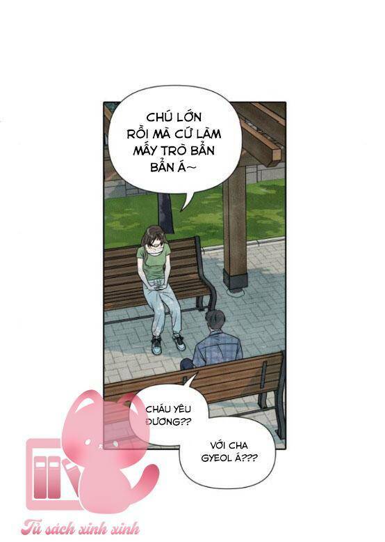 Điều Khiến Tôi Quyết Tâm Chết Đi - Chap 56 - Trang 22