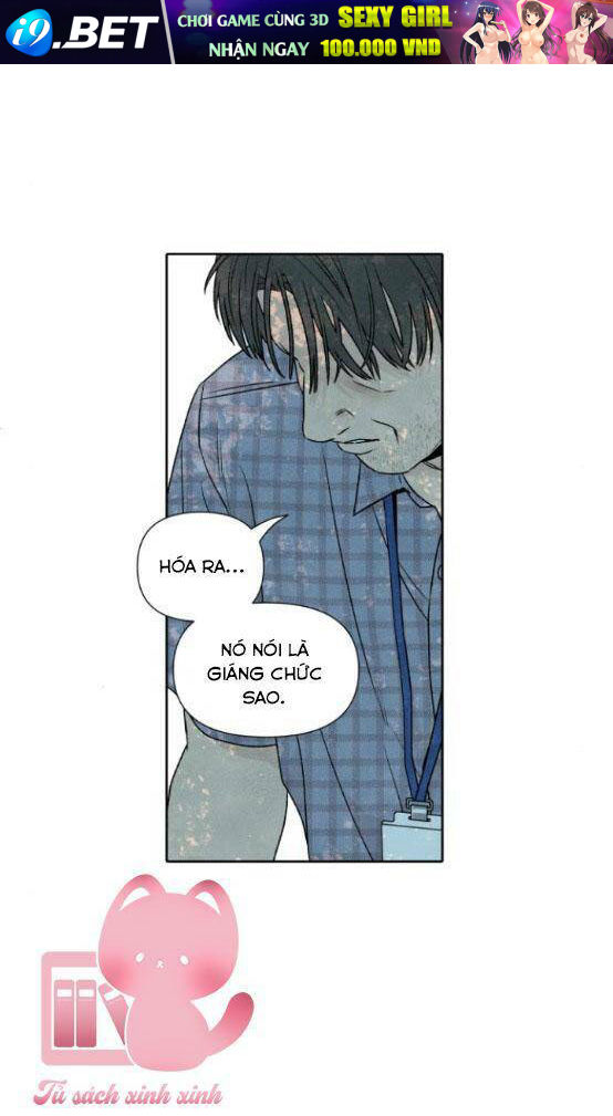 Điều Khiến Tôi Quyết Tâm Chết Đi - Chap 56 - Trang 25