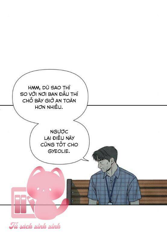 Điều Khiến Tôi Quyết Tâm Chết Đi - Chap 56 - Trang 26