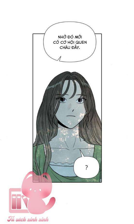 Điều Khiến Tôi Quyết Tâm Chết Đi - Chap 56 - Trang 27