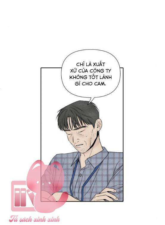 Điều Khiến Tôi Quyết Tâm Chết Đi - Chap 56 - Trang 29