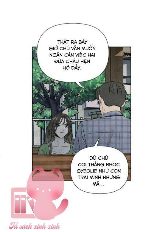 Điều Khiến Tôi Quyết Tâm Chết Đi - Chap 56 - Trang 30