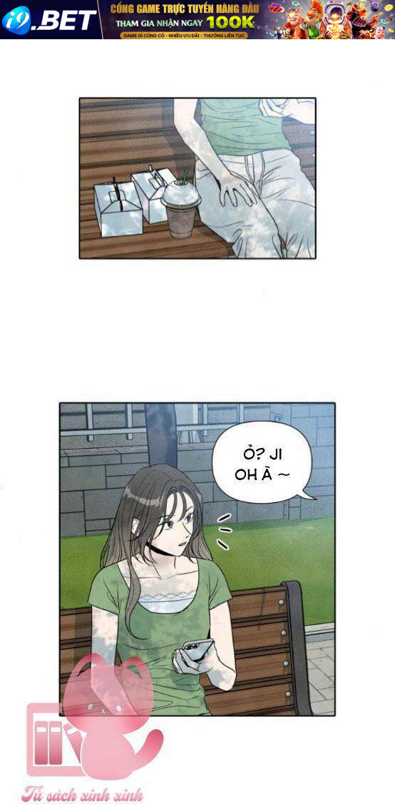 Điều Khiến Tôi Quyết Tâm Chết Đi - Chap 56 - Trang 4