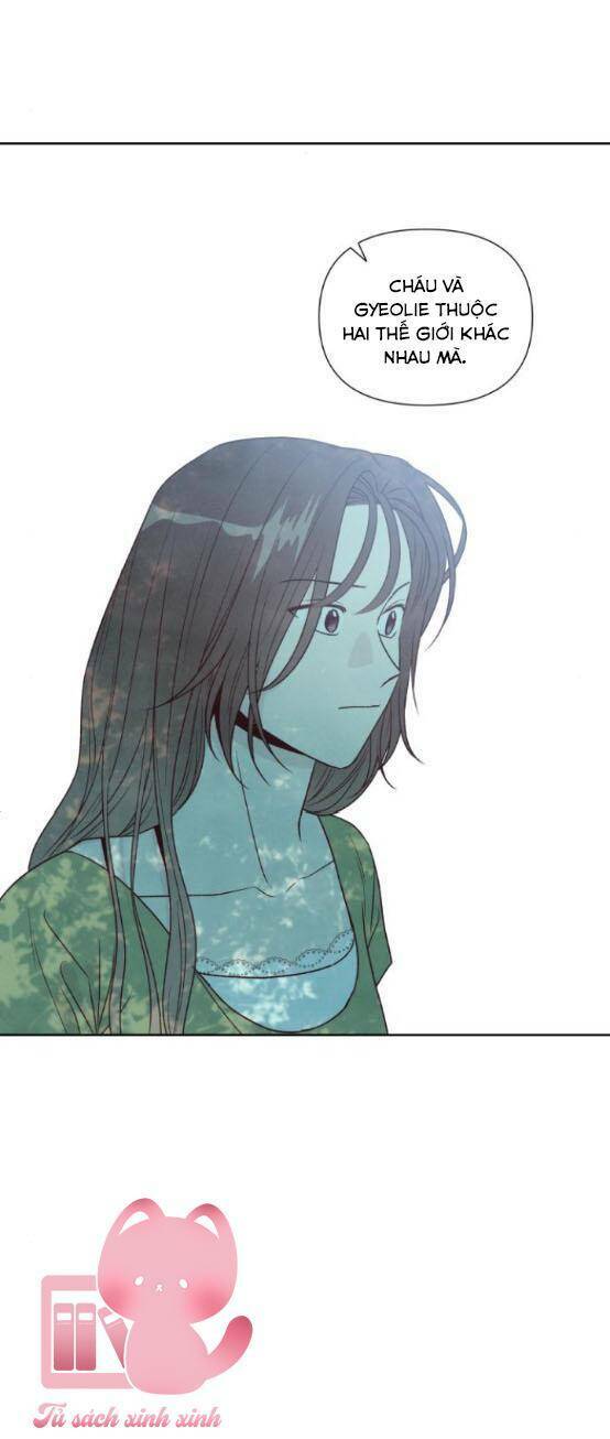 Điều Khiến Tôi Quyết Tâm Chết Đi - Chap 56 - Trang 31